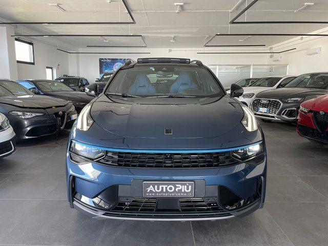 LYNK & CO 01 1.5 TD DCT PHEV