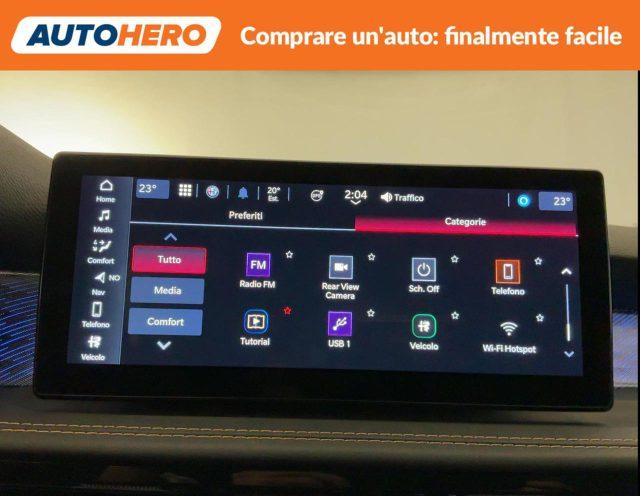 ALFA ROMEO Tonale 1.3 280 CV PHEV AT6 Q4 Veloce