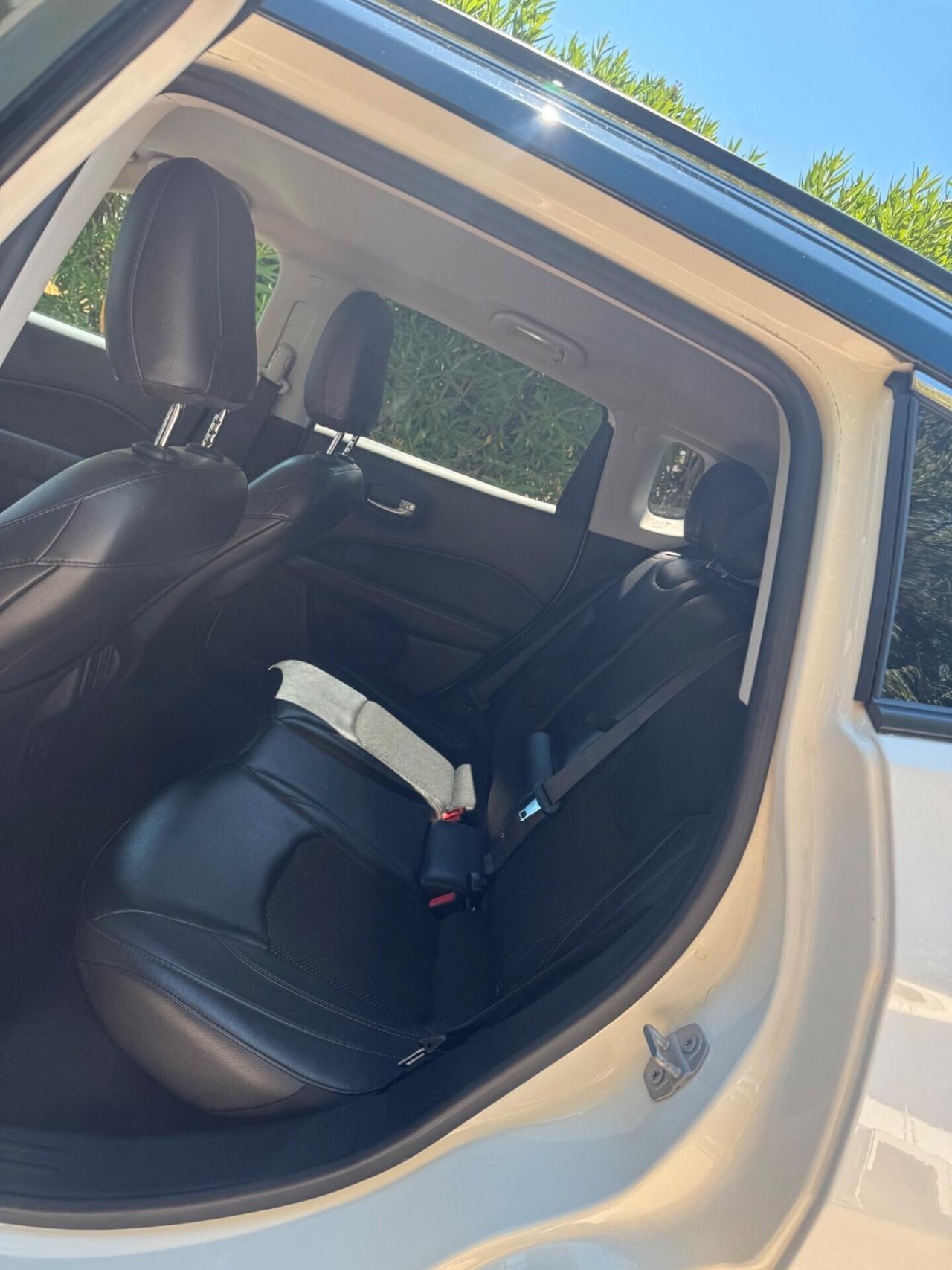 Jeep Compass 2.0 Multijet II aut. 4WD Limited