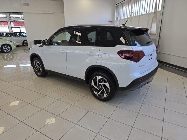 SUZUKI Vitara 1.4 Hybrid 4x4 Top Promo Superpermuta o rottamaz.