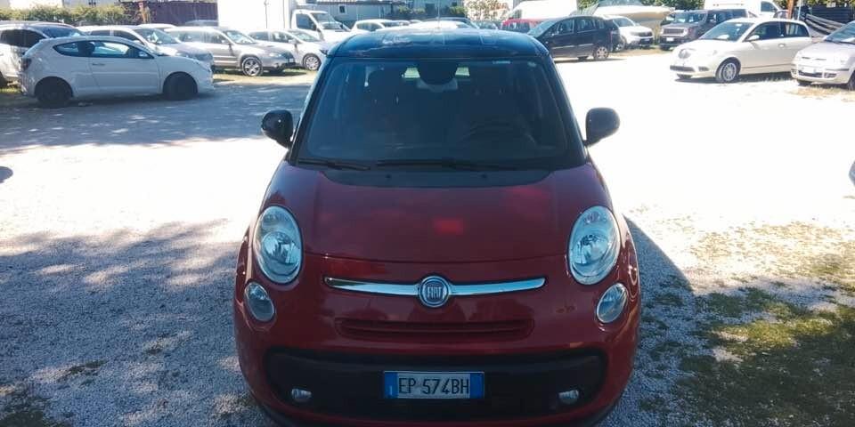 Fiat 500L 1.3 Multijet 85 CV Pop