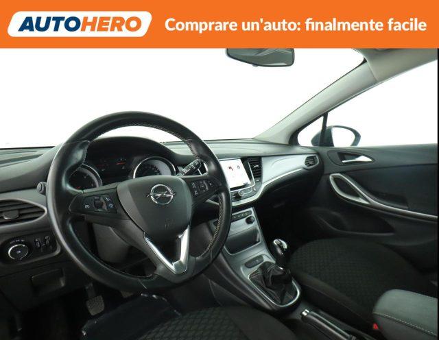 OPEL Astra 1.6 CDTi Sports Tourer Advance