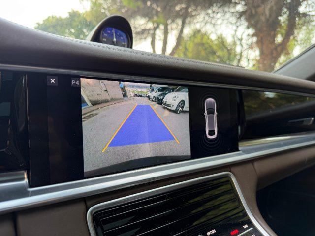 PORSCHE Panamera SPORT TURISMO 2.9 4 E-HYBRID AUTO CERCHI DA 21"