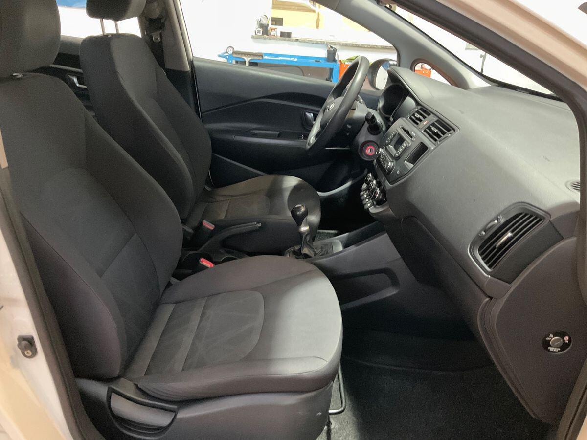 Kia Rio 1.2 Benzina 5p. EX