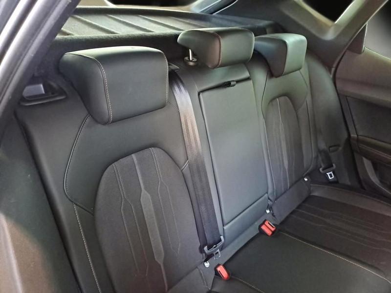 CUPRA FORMENTOR 1.4 E-HYBRID DSG SUV