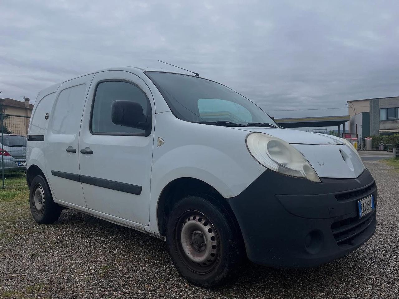 Renault Kangoo 1.5 dCi 70CV 4p.