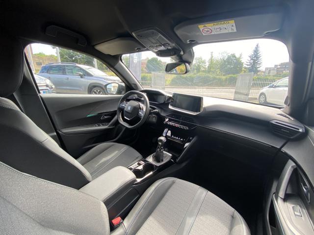 PEUGEOT 2008 *PROMO* PureTech 130 S&S Allure