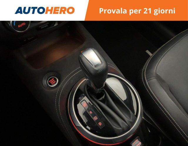 NISSAN Juke 1.0 DIG-T 114 CV DCT N-Design