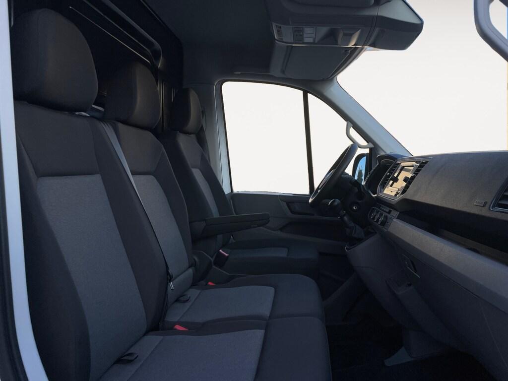 Volkswagen Crafter II 30 2.0 TDI 102CV L3H2 Business