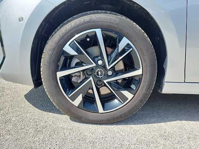 Opel Corsa 1.2 100 CV GS