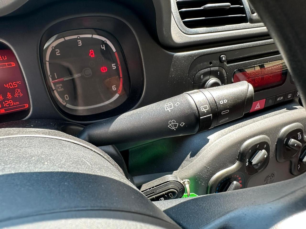 Fiat Panda 1.3 MJT 95 CV S&S Lounge