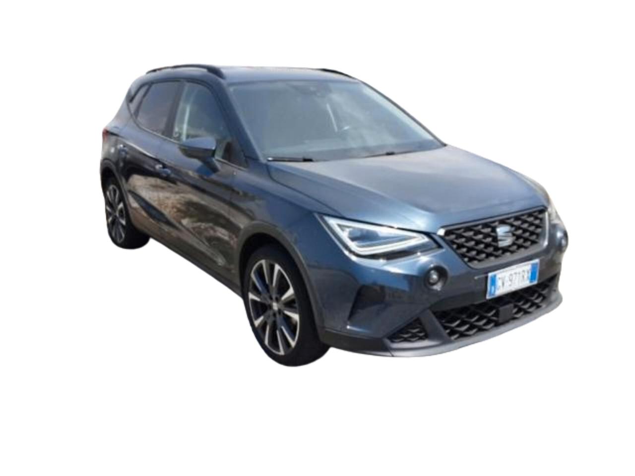 Seat Arona 1.0 ecotsi Style 95cv