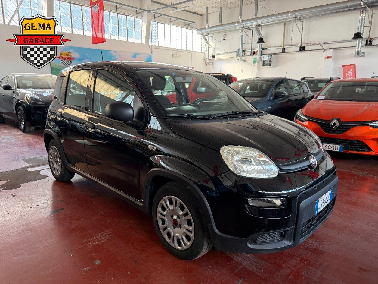 Fiat Panda 1.0 firefly hybrid City Life s&s 70cv 5p.ti