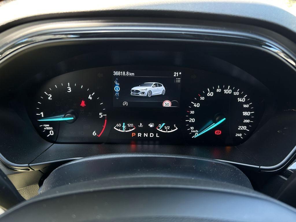 FORD Focus V 2022 - Focus 1.5 ecoblue ST-Line 115cv auto