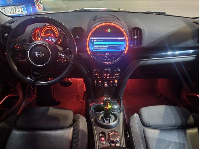 MINI Countryman 2.0 Cooper SD Boost Countryman ALL4 Automatica