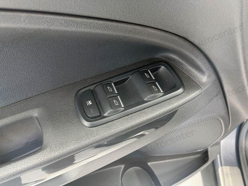 Ford EcoSport EcoSport 1.0 ecoboost Titanium S 125cv
