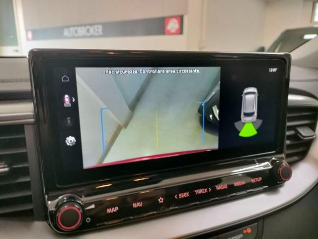 KIA Ceed 1.6 CRDi 136 CV MHEV SW Business