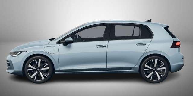 Volkswagen Golf 1.5 TSI EHYBRID DSG EDITION PLUS 204CV NUOVO PROMO