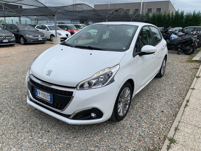 PEUGEOT 208 1° serie PureTech 82 5p. GPL Allure