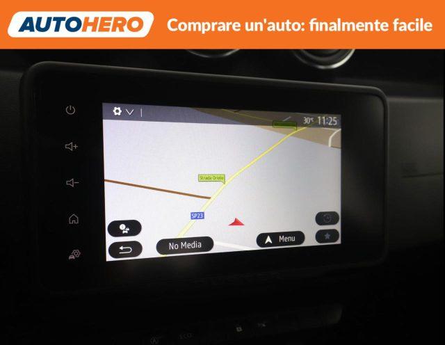 DACIA Duster 1.3 TCe 150 CV EDC 4x2 Prestige