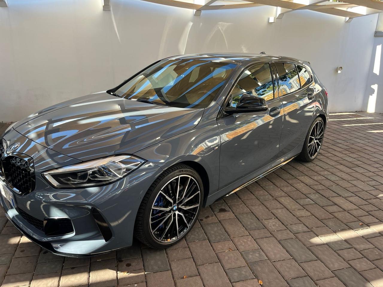 Bmw 135 M 135i xDrive