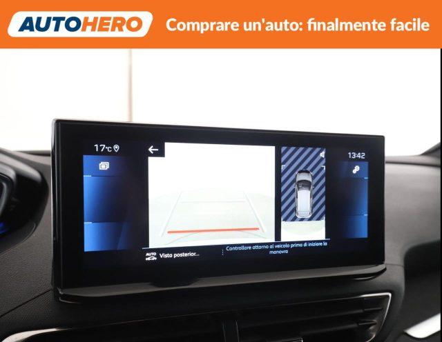 PEUGEOT 3008 PureTech Turbo 130 S&S Allure Pack