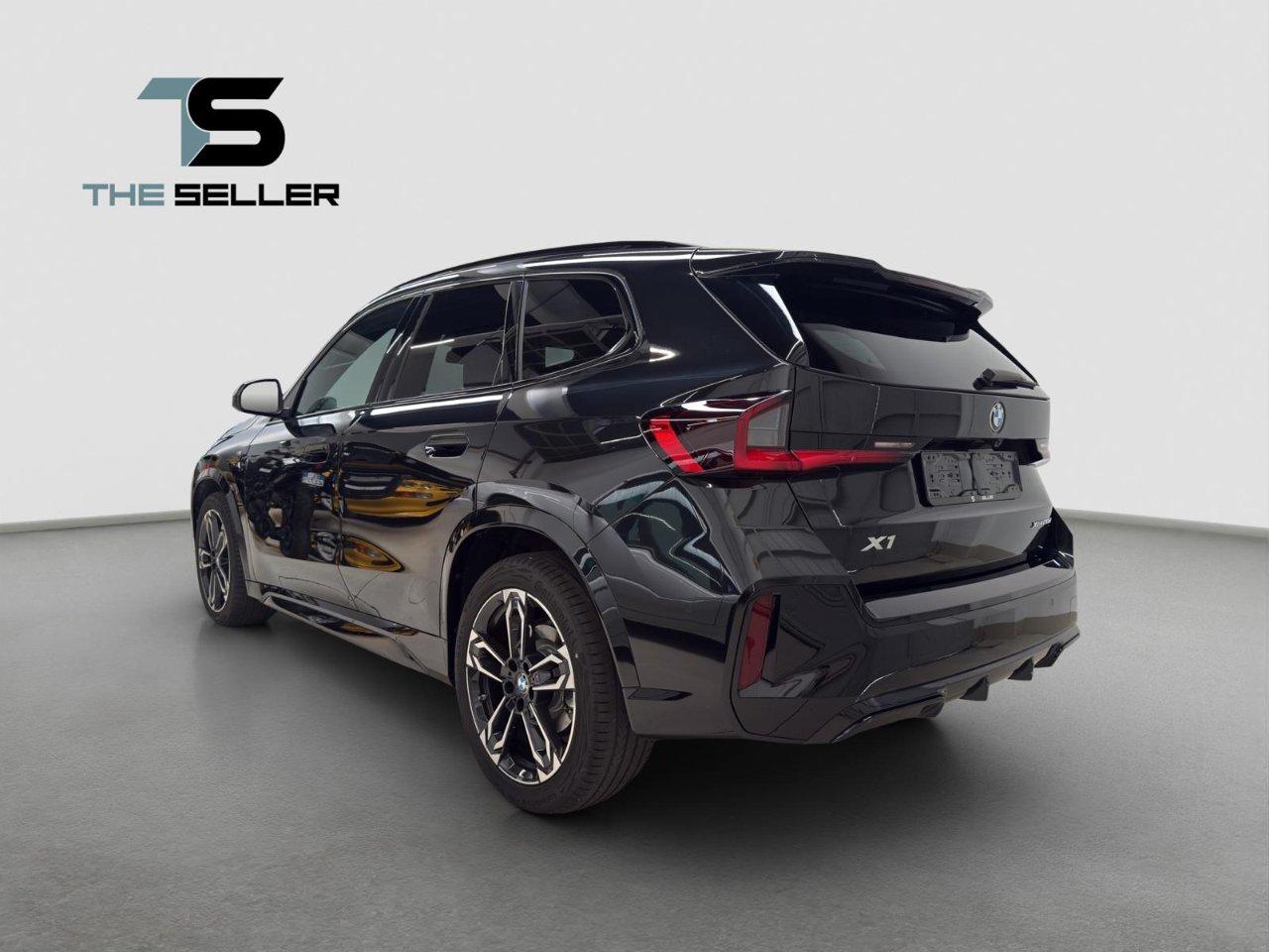 BMW X1 xdrive20d mhev 48V MSport*FORMULA S*