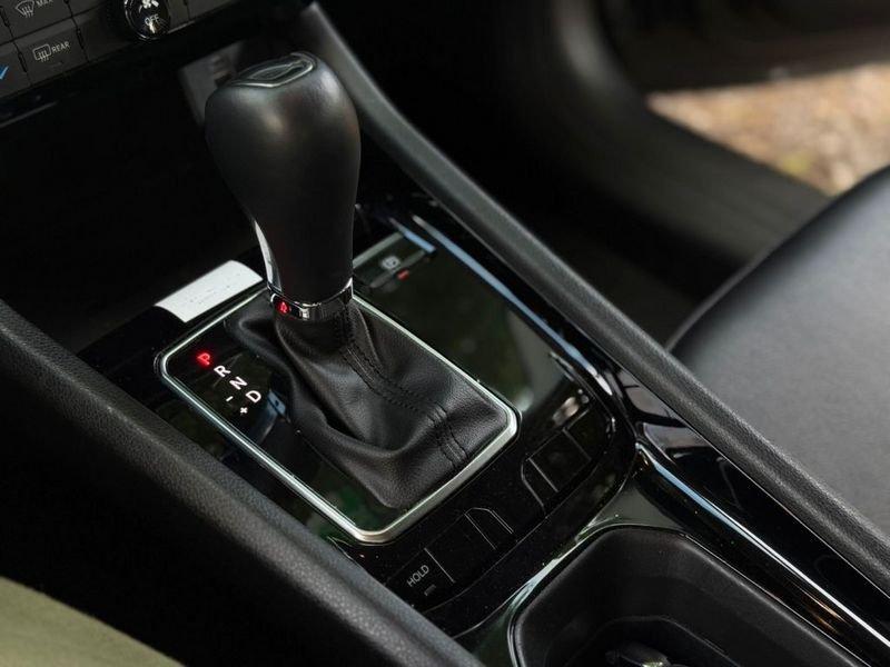 Jeep Compass 1.5 Turbo T4 130 CV MHEV 2WD Limited