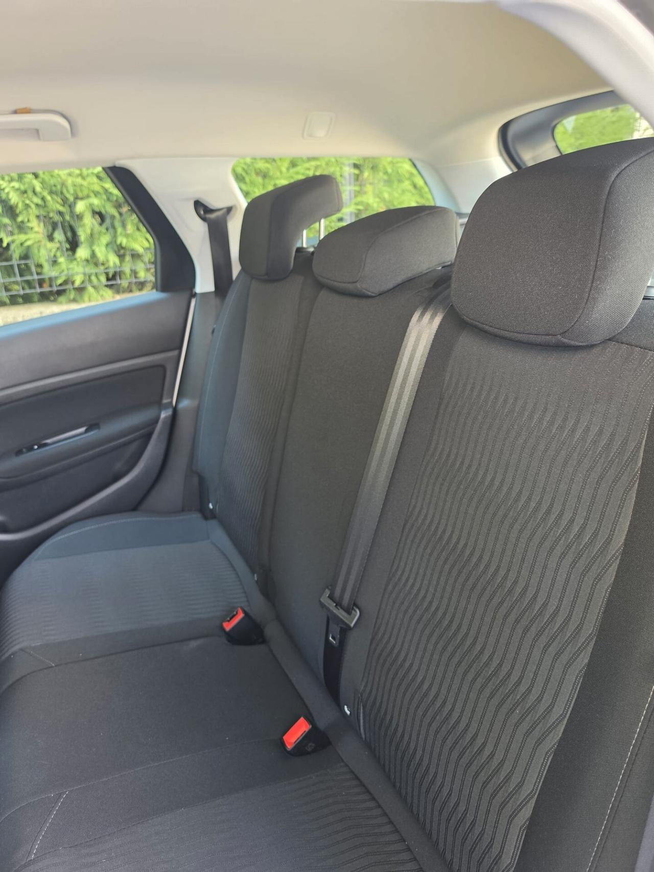 Peugeot 308 BlueHDi 120 S&S SW Active