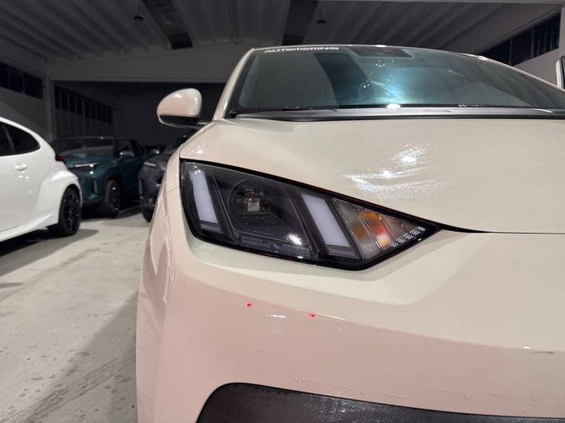 BYD Dolphin Surf Comfort