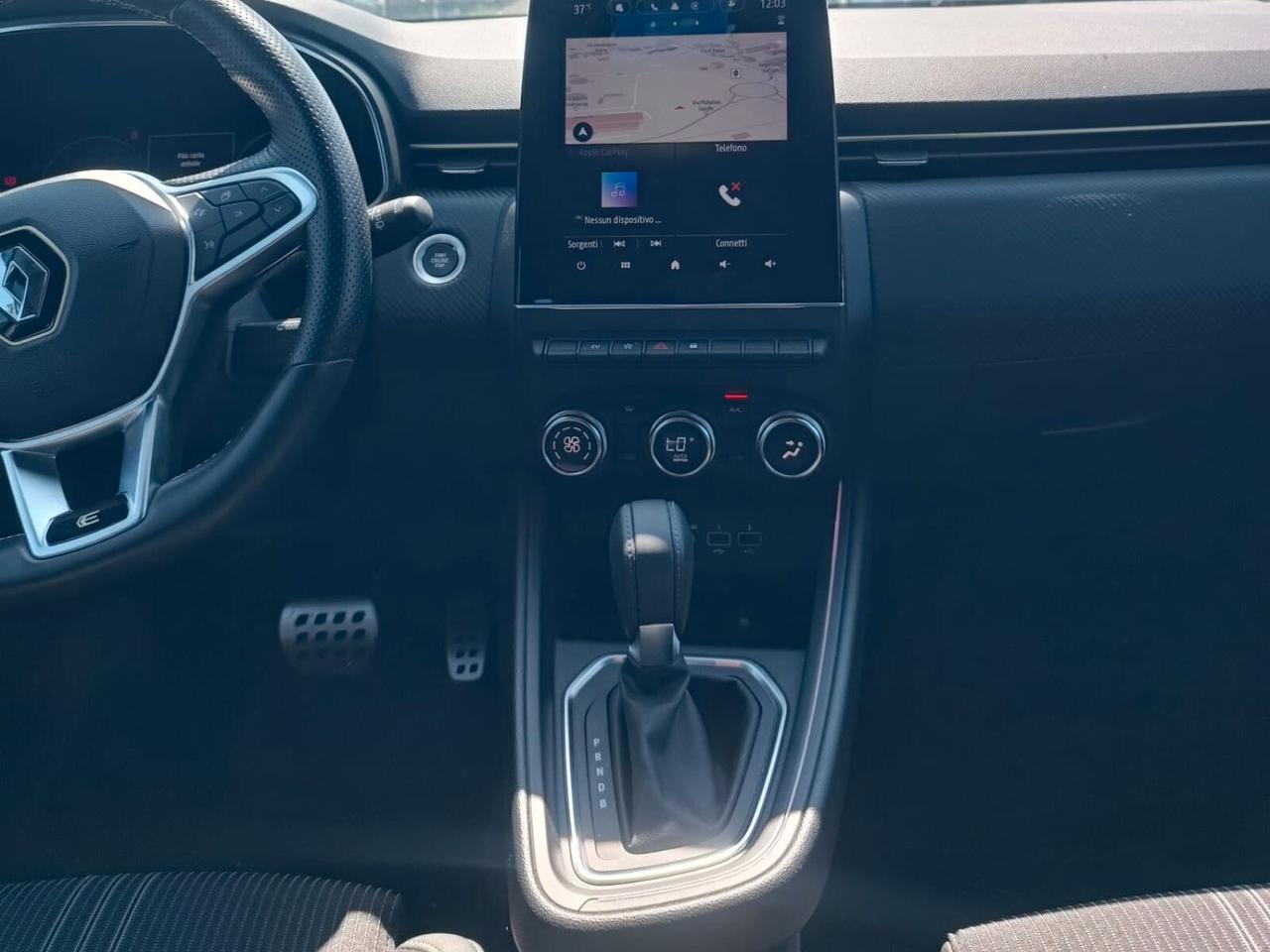 Renault Clio Full Hybrid E-Tech 145 CV 5 porte Techno