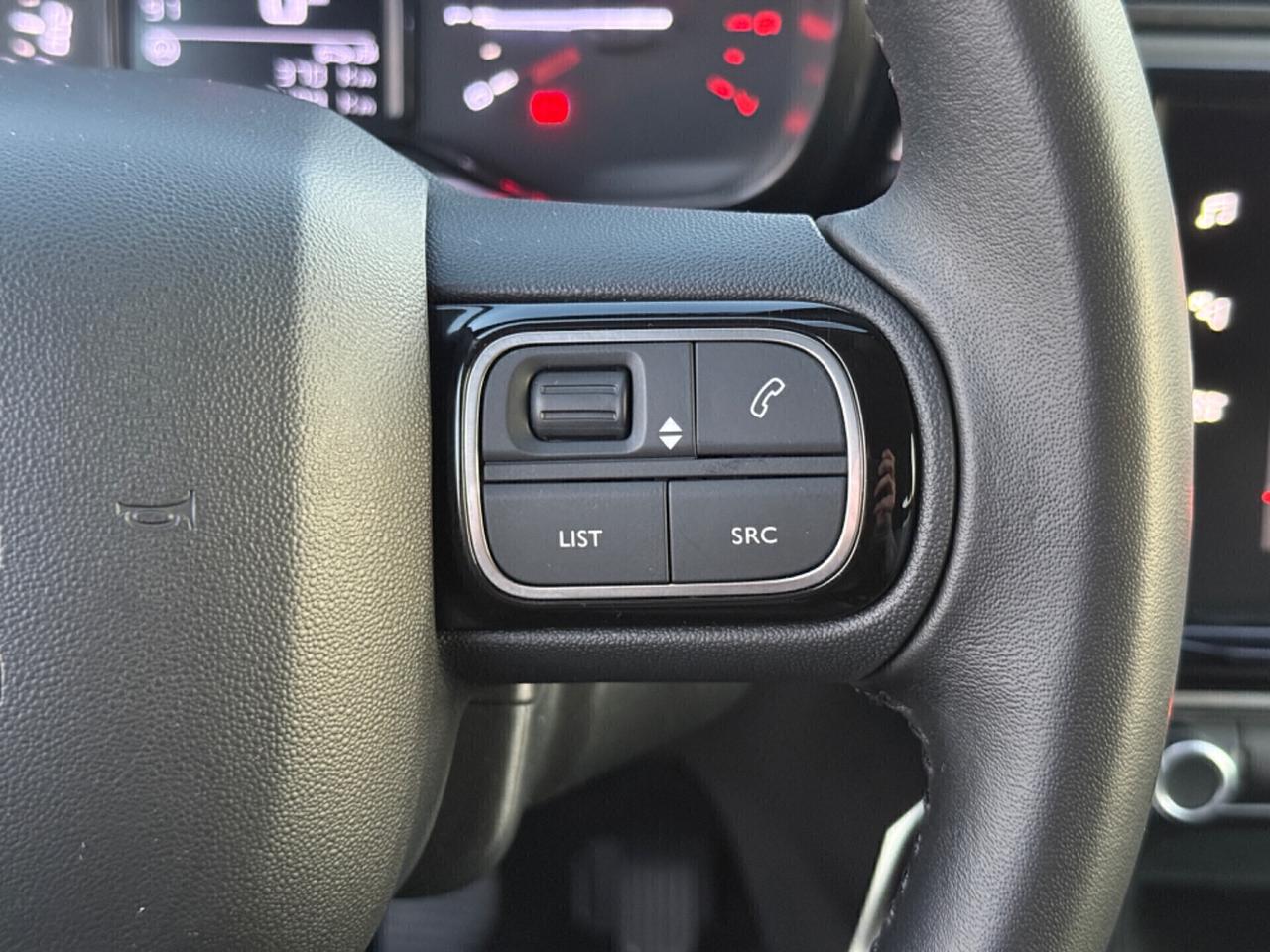 Citroen C3 1.2 TETTO! 18.000KM CERTIFICATI! Shine s
