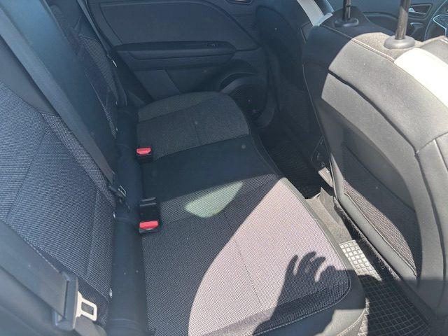 RENAULT Captur Plug-in Hybrid E-Tech 160 CV Intens