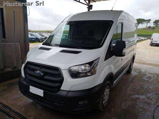FORD Transit Transit 310 2.0 Eco Mhev 130CV - GT612DF