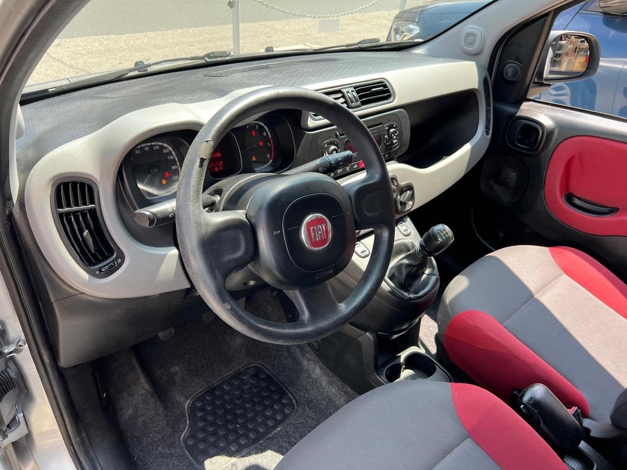 Fiat Panda 1.2 EasyPower Pop