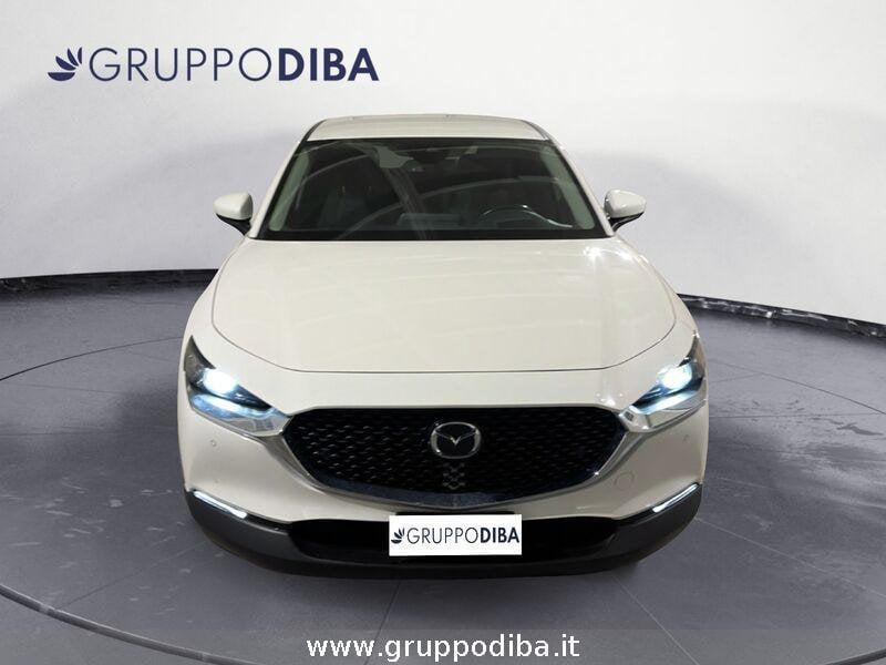 Mazda CX-30 Diesel 1.8 Exceed 2wd 116cv 6mt