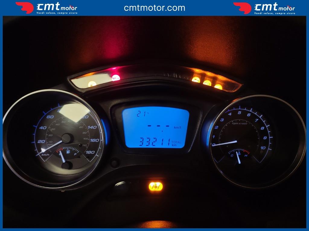 Piaggio MP3 350 - 2018