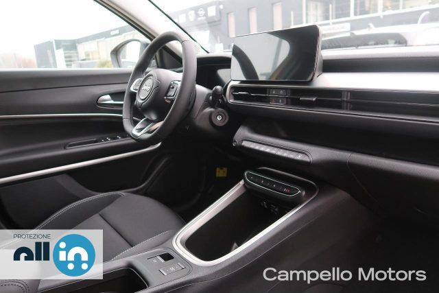 JEEP Avenger Avenger Mhev 1.2 T 100cv DCT Altitude