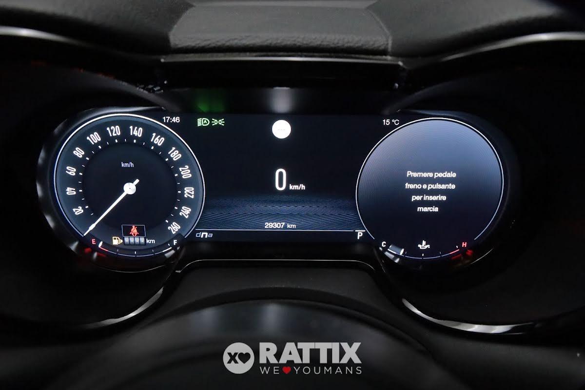 Alfa Romeo Tonale 1.6 130CV Sprint tct6