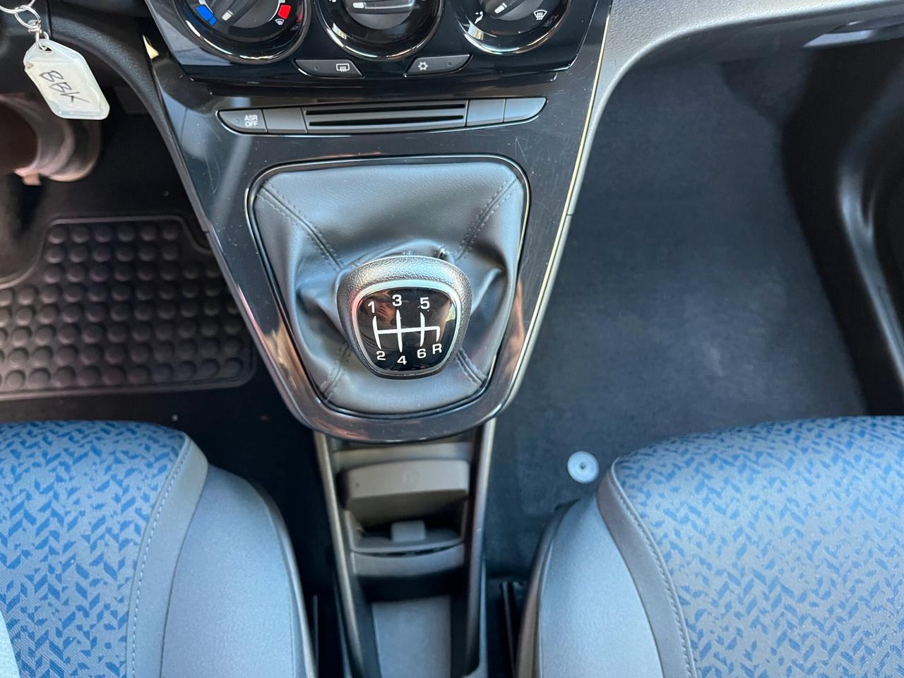 LANCIA YPSILON 1.0 HYBRID 70CV GOLD PLUS