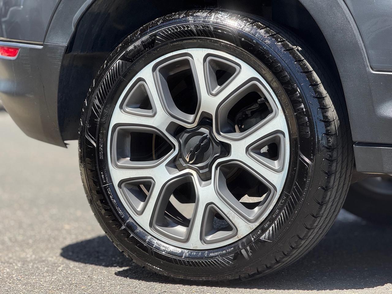 FIAT 500X 2.0 MultiJet 140 CV 4x4 Cross*Finanziabile