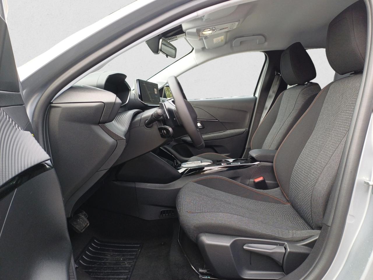 PEUGEOT 208 5P - Business Hybrid 110 E-DCS6