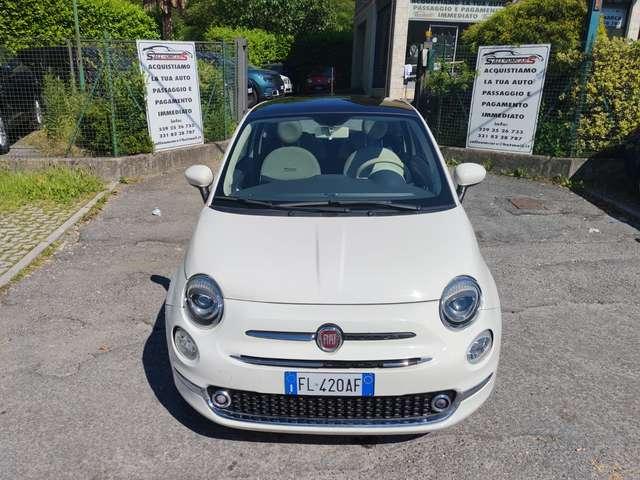 Fiat 500 500 1.3 mjt Mirror 80cv