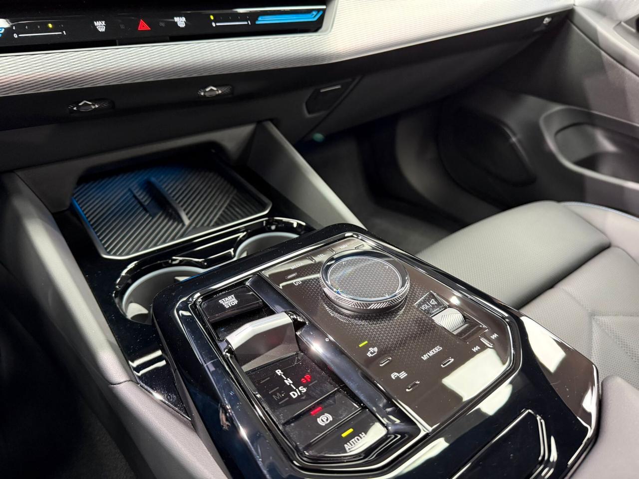 Bmw 530 530e xDRIVE TOURING MSPORT PRO (605)