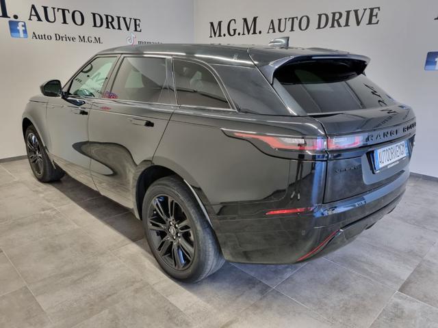 LAND ROVER Range Rover Velar 2.0D I4 180 CV R-Dynamic