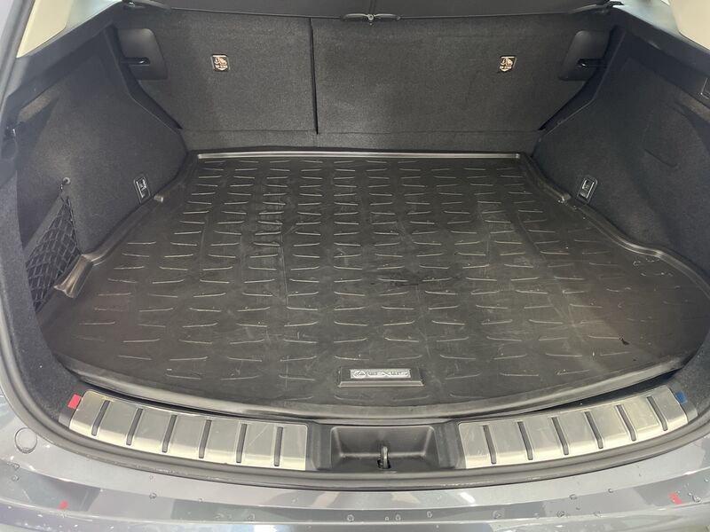 Lexus NX 450h+ 2.5 phev Premium+ 4wd e-cvt