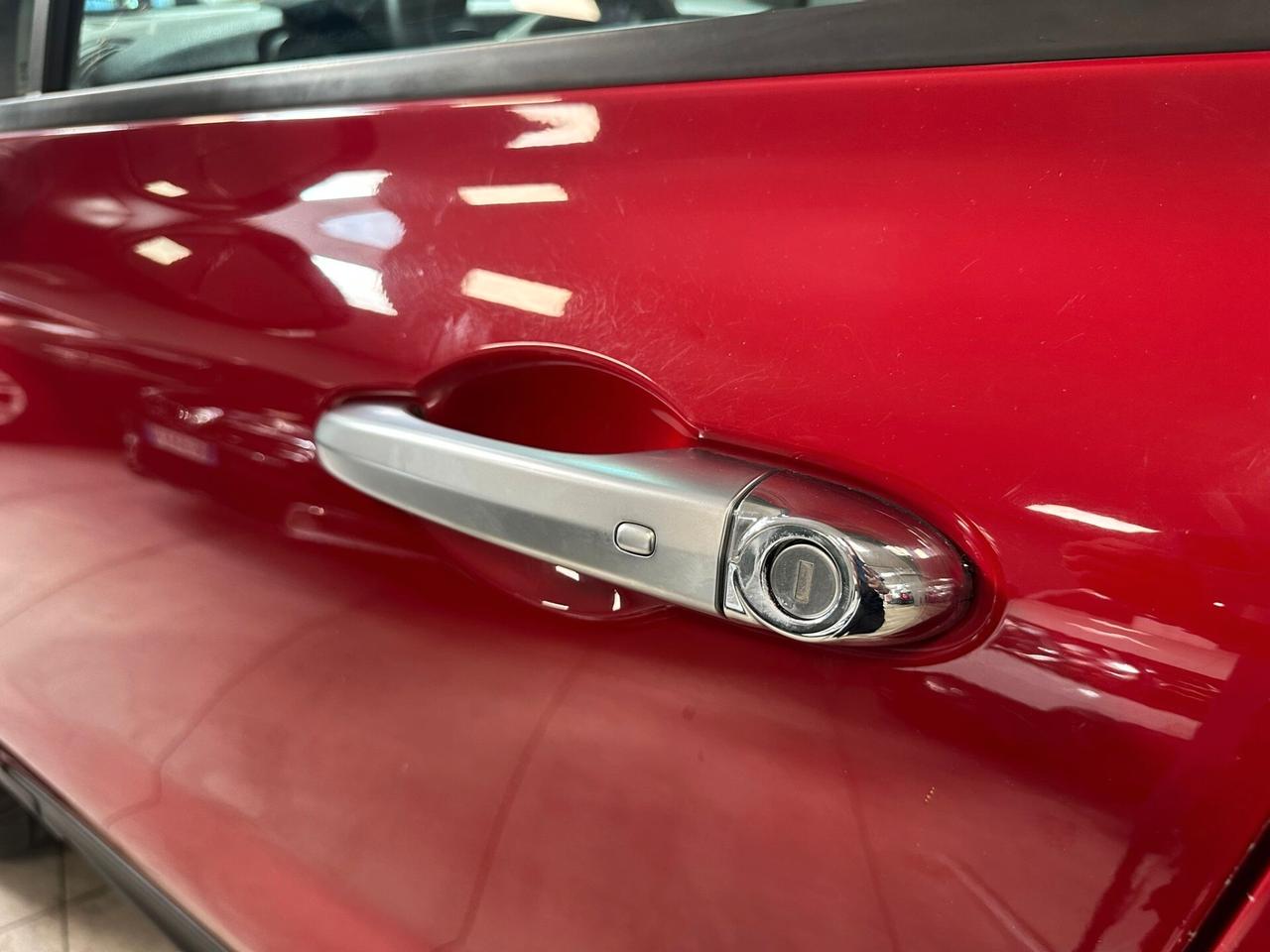 Fiat 500X 1.3 MultiJet 95 CV Cross