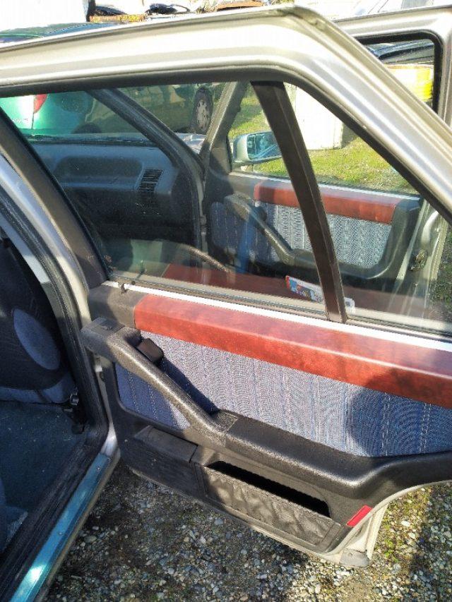 LANCIA Thema 2.0 i.e. GPL