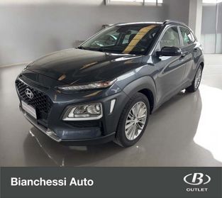 Hyundai Kona 1.6 CRDI 115 CV Comfort