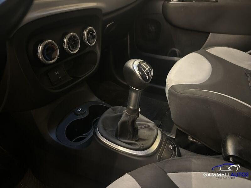 FIAT 500L 500L 1.3 Multijet 85 CV Business